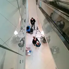 Zobacz zdjęcie: Plan pierwszych Istotnych Metamorfoz  Galerii BCC