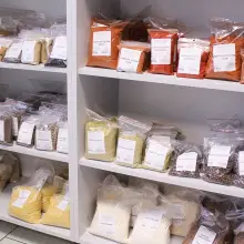 Zobacz zdjęcie: Sklep Przyprawy Świata Leg-Smak