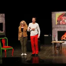 Zobacz zdjęcie: Długi Łykend w Forum