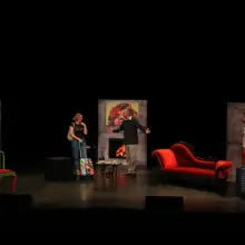 Zobacz zdjęcie: Długi Łykend w Forum