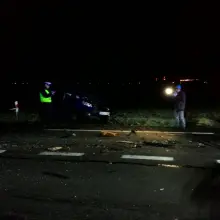 Zobacz zdjęcie: Wypadek w Wilczym Lesie