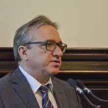 Zobacz zdjęcie: Dyrektorka PUP-u Ewa Hryciów idzie na emeryturę