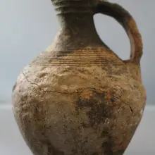 Zobacz zdjęcie: Dary ofiarowane przez darczyńców Muzeum Ceramiki