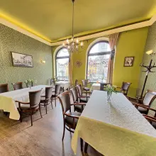 Zobacz zdjęcie: Restauracja Oleńka