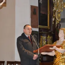 Zobacz zdjęcie: Oddali hołd Żołnierzom Wyklętym