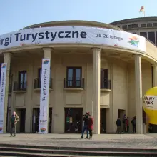 Zobacz zdjęcie: Z.C. Bolesławiec na Targach Turystycznych we Wrocławiu