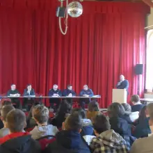 Zobacz zdjęcie: Za nami konsultacje społeczne dotyczące Mapy zagrożeń