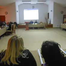 Zobacz zdjęcie: Za nami konsultacje społeczne dotyczące Mapy zagrożeń