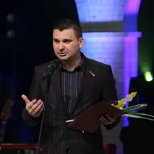 Zobacz zdjęcie: Gala rozdania nagród za promocję miasta w 2015 roku