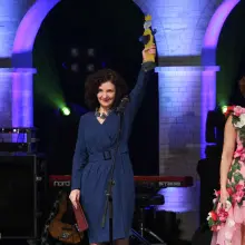 Zobacz zdjęcie: Gala rozdania nagród za promocję miasta w 2015 roku