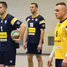 Zobacz zdjęcie: BTS Elektros vs Gwardia Wrocław