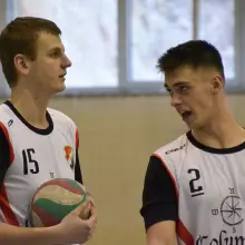 Zobacz zdjęcie: BTS Elektros vs Gwardia Wrocław
