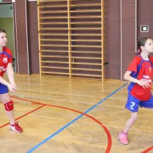 Zobacz zdjęcie: Siatkarki z Trzebienia najlepsze w gminie
