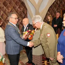 Zobacz zdjęcie: Państwo Baranowscy i Jędryczkowie obchodzili 50 rocznicę ślubu