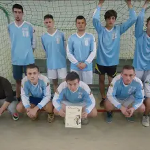 Zobacz zdjęcie: Drużyna sportowa