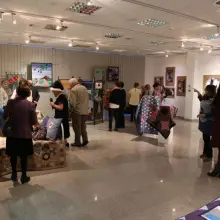 Zobacz zdjęcie: Wystawa w BOK-MCC