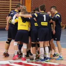 Zobacz zdjęcie: BTS nie dał rady liderowi