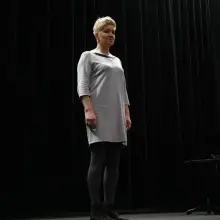 Zobacz zdjęcie: Konkurs recytatorski w Bolesławcu