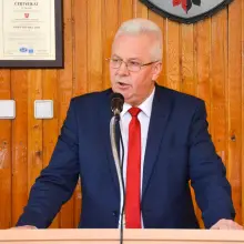 Zobacz zdjęcie: Wójt Warty Bolesławieckiej Mirosław Haniszewski