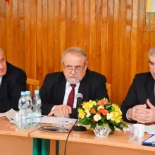 Zobacz zdjęcie: Jan Kozak, Karol Stasik i Michał Bojanowski