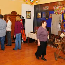 Zobacz zdjęcie: Wielkanoc w Muzeum Ceramiki