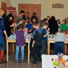 Zobacz zdjęcie: Wielkanoc w Muzeum Ceramiki