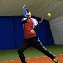 Zobacz zdjęcie: 54 Tenis Park Open