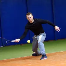 Zobacz zdjęcie: 54 Tenis Park Open