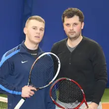 Zobacz zdjęcie: Turniej Supermasters