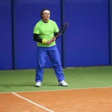 Zobacz zdjęcie: Turniej Supermasters