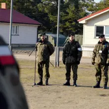 Zobacz zdjęcie: 23 ŚPA: Ostatni akord poligonu artylerzystów