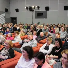 Zobacz zdjęcie: Spotkanie z Mariuszem Szczygłem