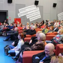 Zobacz zdjęcie: Spotkanie z Mariuszem Szczygłem