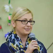 Zobacz zdjęcie: Szkolny Festiwal Talentów w II LO w Bolesławcu