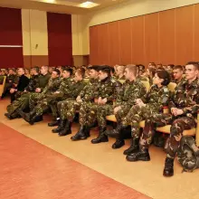 Zobacz zdjęcie: 10 BKPanc: Pierwsze pancerne doświadczenie