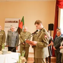 Zobacz zdjęcie: Wielkanocne spotkanie artylerzystów