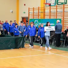 Zobacz zdjęcie: Dolnośląski Turniej Tenisa Stołowego Olimpiad Specjalnych