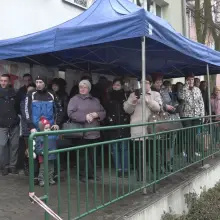 Zobacz zdjęcie: Szczytny cel Biegu Dzieci – Dzieciom