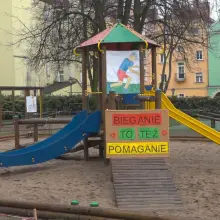 Zobacz zdjęcie: Szczytny cel Biegu Dzieci – Dzieciom