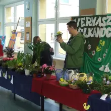 Zobacz zdjęcie: Plener Twórczości w MZS nr 2
