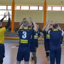 Zobacz zdjęcie: BTS Elektros vs ZTS Ząbkowice Śląskie 3:0