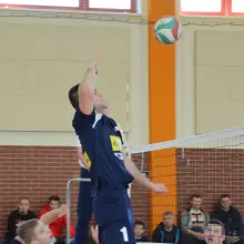 Zobacz zdjęcie: BTS Elektros vs ZTS Ząbkowice Śląskie 3:0