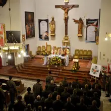 Zobacz zdjęcie: Święto 23 Śląskiego Pułku Artylerii