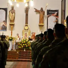 Zobacz zdjęcie: Święto 23 Śląskiego Pułku Artylerii