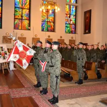 Zobacz zdjęcie: Święto 23 Śląskiego Pułku Artylerii