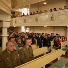 Zobacz zdjęcie: Pamiętają o pierwszych osadnikach