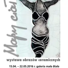 Zobacz zdjęcie: Wystawa Weroniki Surmy w BOK-MCC