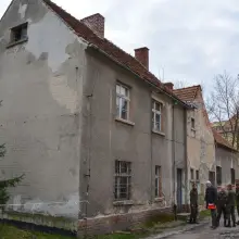 Zobacz zdjęcie: Ćwiczenia: wybuch na terenie szpitala powiatowego