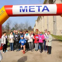 Zobacz zdjęcie: Każda pora roku dobra do biegania