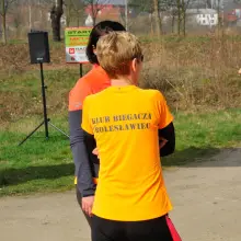 Zobacz zdjęcie: Każda pora roku dobra do biegania
